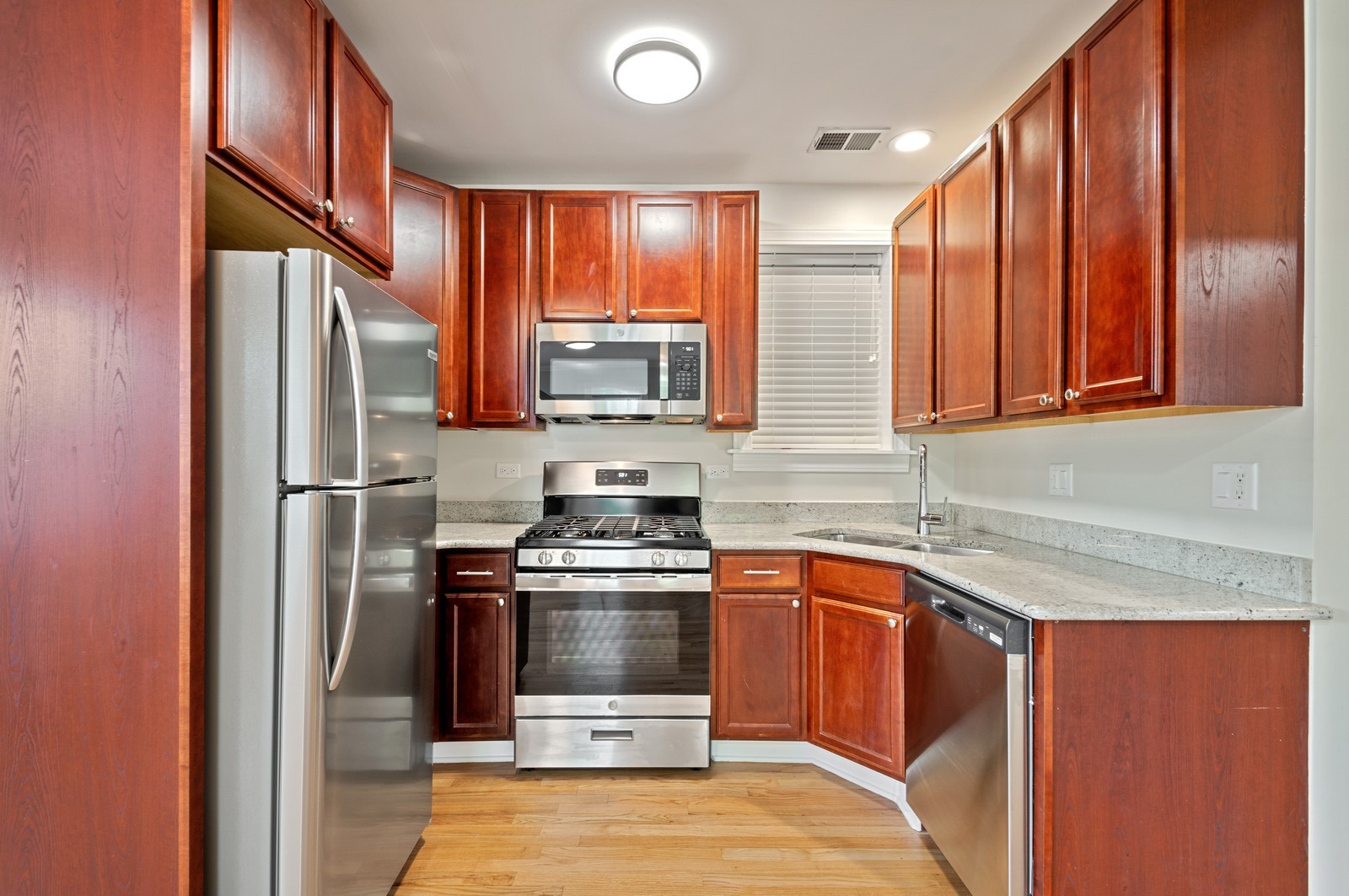 1432 West Roscoe Street, Unit 2 Chicago, IL 60657 - Photo 4 of 13