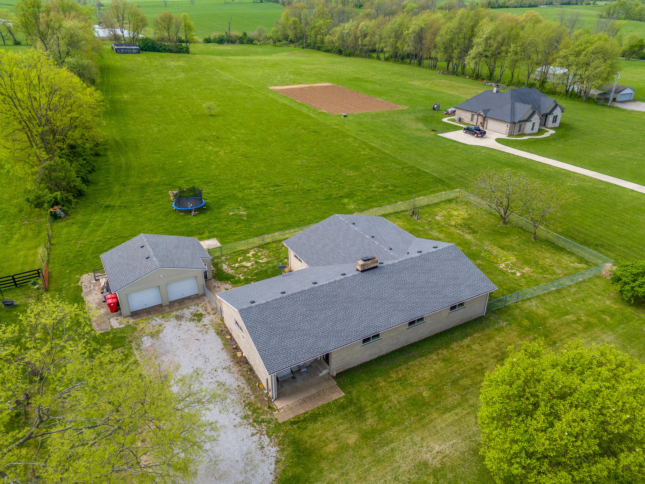 1205 Bethel Road Nicholasville, KY 40356 - Photo 36 of 36 37_dji_20240416104708_0027_d