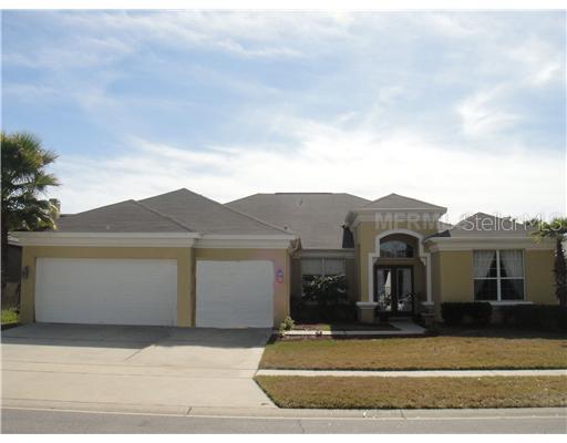 13324 Kitty Fork Road Orlando, FL 32828 - Photo 1 of 1 Exterior Front