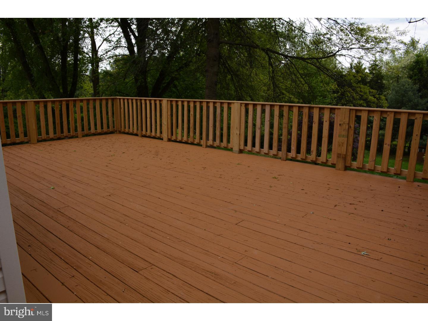 2880 Strasburg Road Coatesville, PA 19320 - Photo 20 of 25 Deck