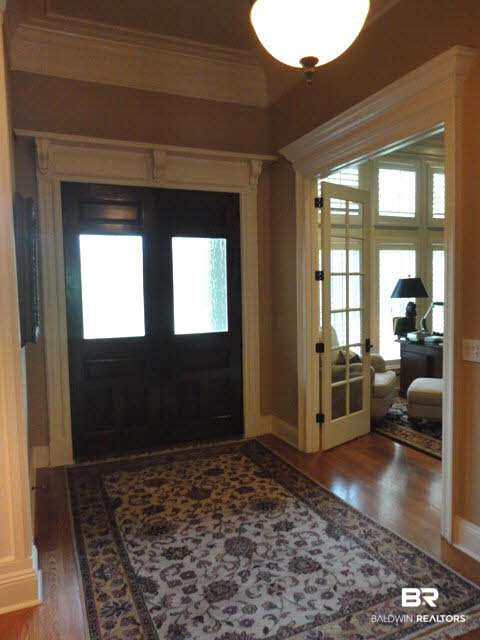 104 Augusta Court Fairhope, AL 36532 - Photo 6 of 42 Foyer