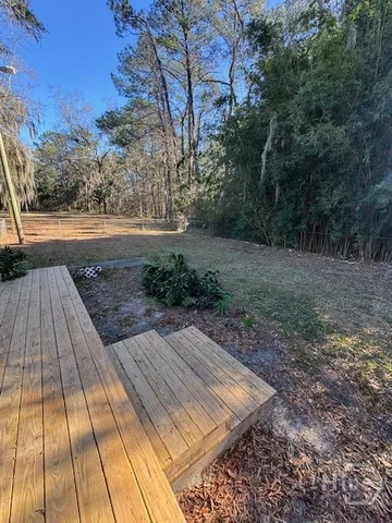 $2,200 | 1112 Dean Forest Road, Savannah, GA 31405
