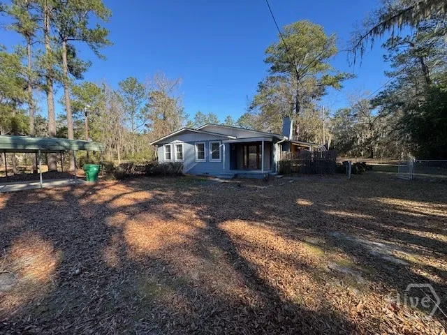 $2,200 | 1112 Dean Forest Road, Savannah, GA 31405