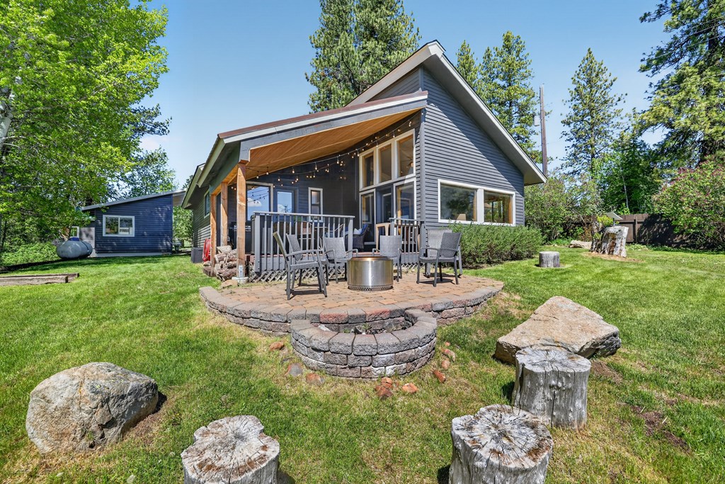 1211 Elo Road McCall, ID 83638 - Photo 5 of 58