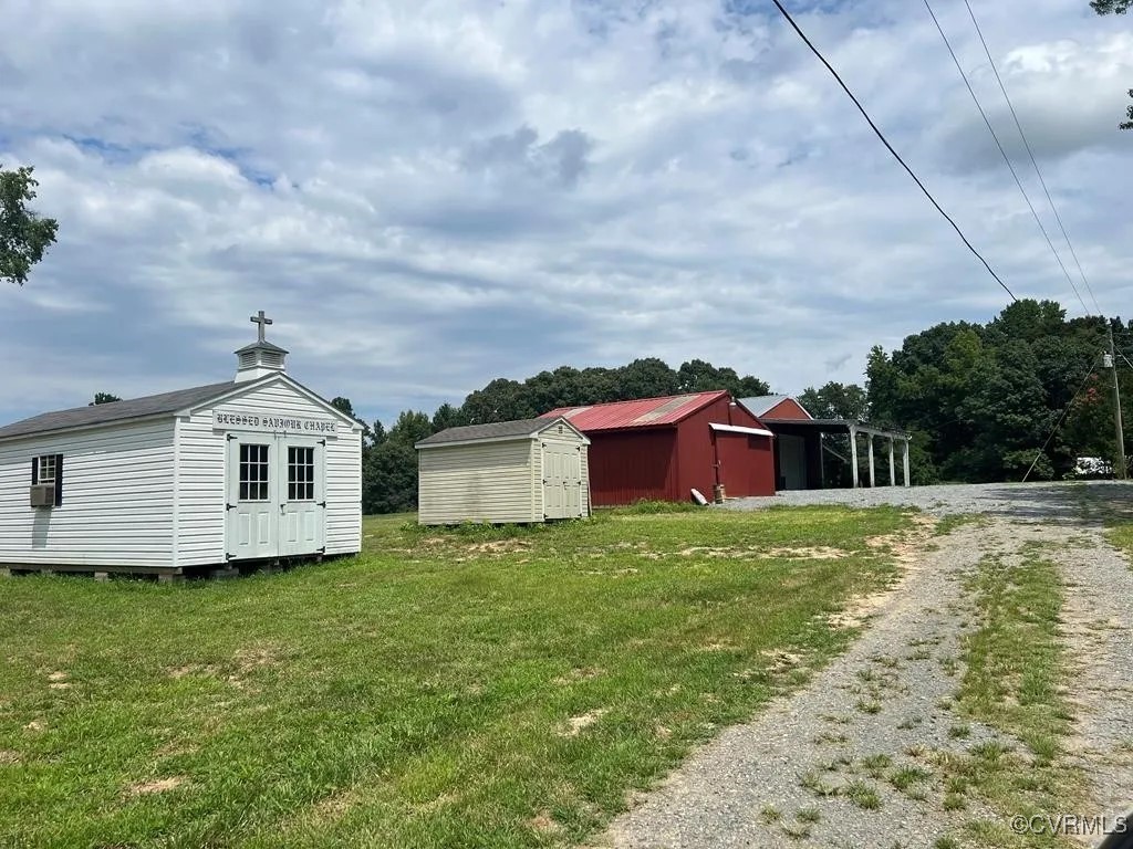 314 Chilton Road Montross, VA 22520 - Photo 6 of 7 Gallery Image 6