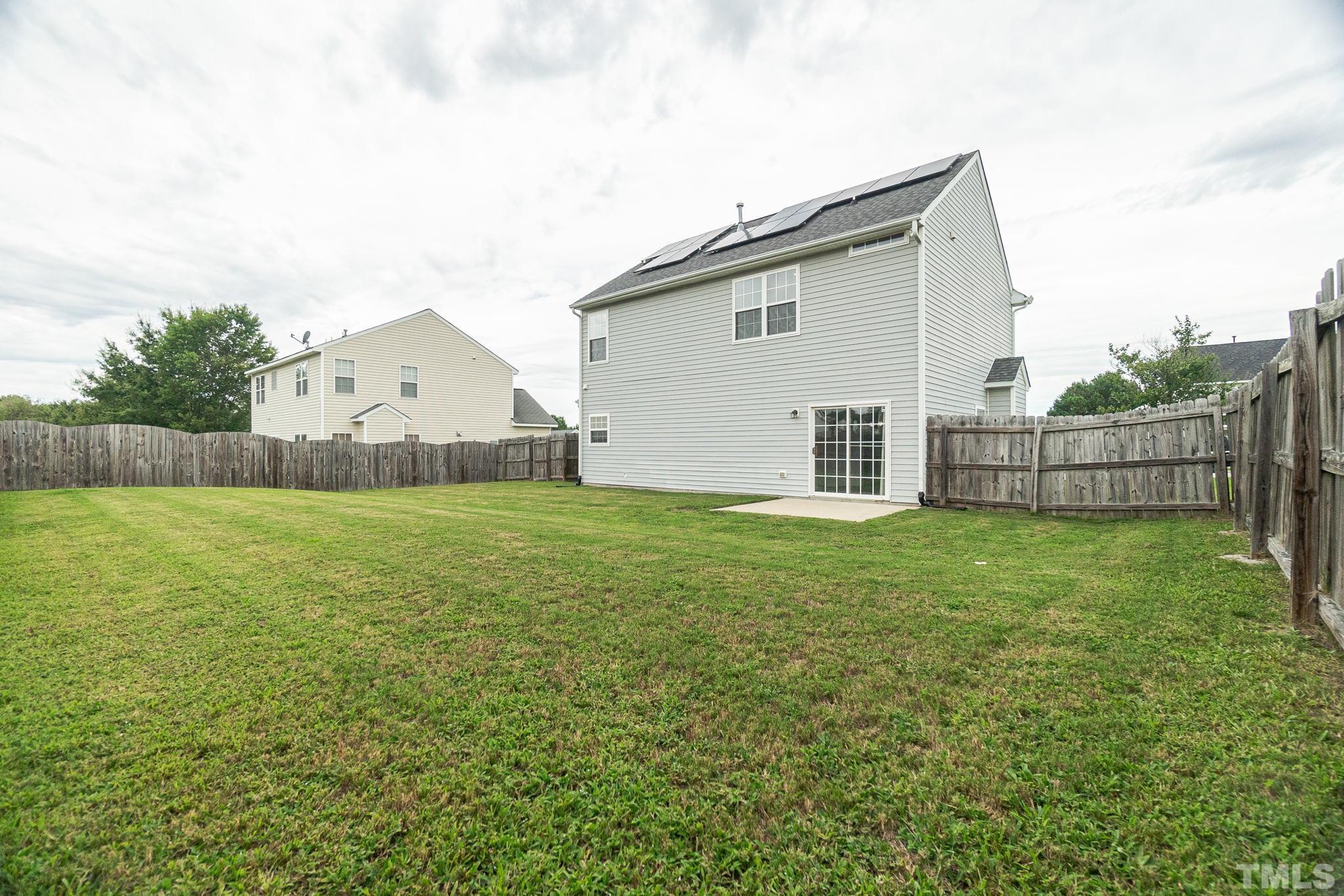 6920 Missionary Ridge Drive Raleigh, NC 27610 - Photo 31 of 34