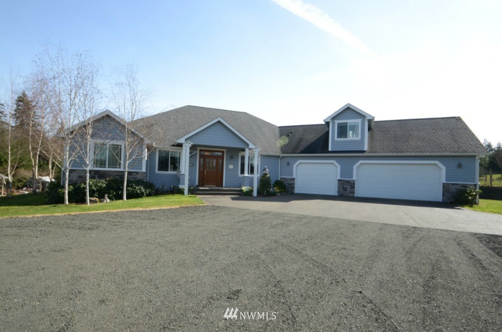 150 Southeast Phillips Road Shelton, WA 98584 - Photo 1 of 22 Gallery Image 1