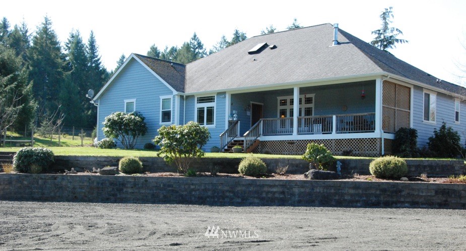 150 Southeast Phillips Road Shelton, WA 98584 - Photo 2 of 22 Gallery Image 2