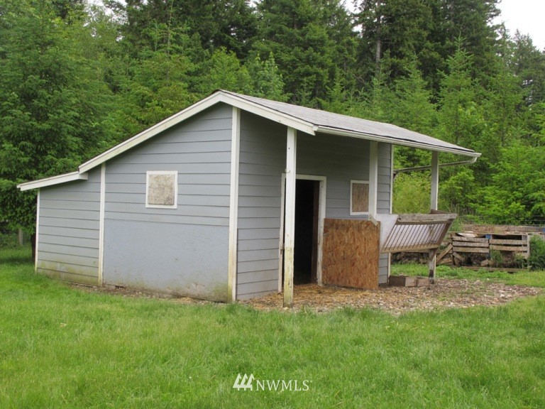 150 Southeast Phillips Road Shelton, WA 98584 - Photo 21 of 22 Gallery Image 21