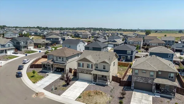 $450,000 | 2710 Wren Drive, Johnstown, CO 80534