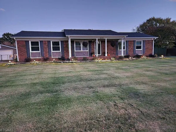 $274,500 | 5030 Brook Circle, Archdale, NC 27263