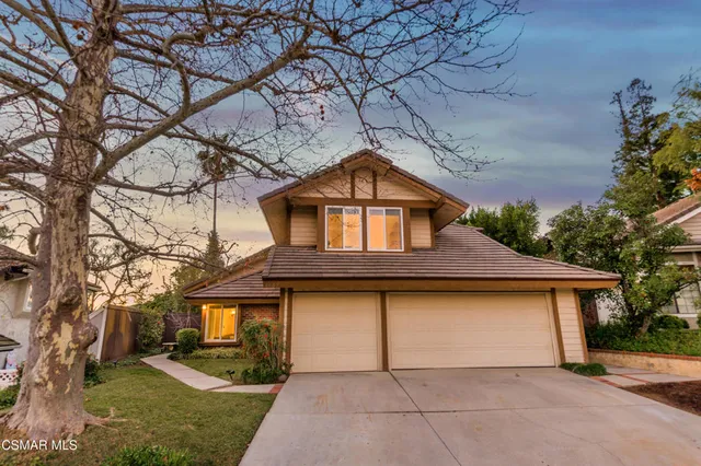 $1,225,000 | 6605 Oak Forest Drive, Oak Park, CA 91377