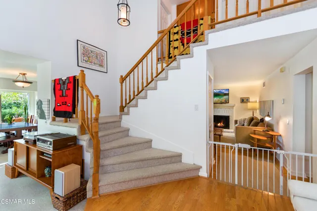 $1,225,000 | 6605 Oak Forest Drive, Oak Park, CA 91377