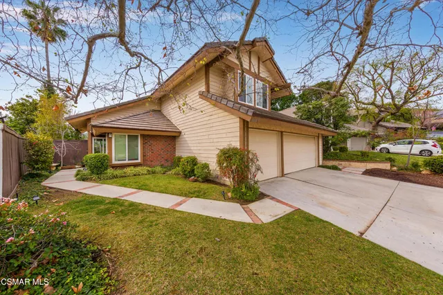 $1,225,000 | 6605 Oak Forest Drive, Oak Park, CA 91377