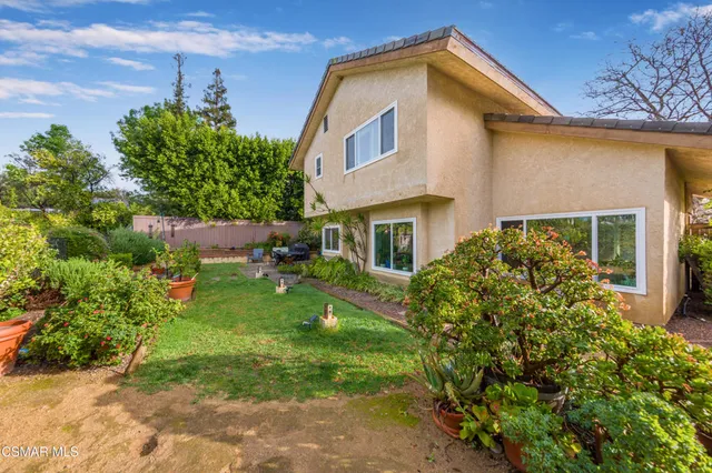 $1,225,000 | 6605 Oak Forest Drive, Oak Park, CA 91377