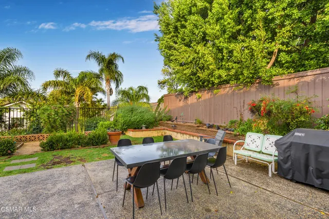 $1,225,000 | 6605 Oak Forest Drive, Oak Park, CA 91377