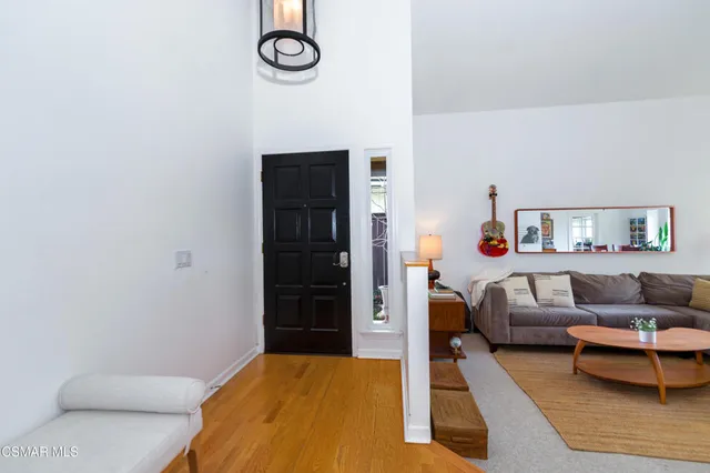 $1,225,000 | 6605 Oak Forest Drive, Oak Park, CA 91377