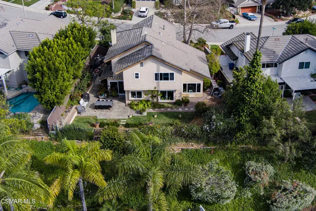 $1,225,000 | 6605 Oak Forest Drive, Oak Park, CA 91377