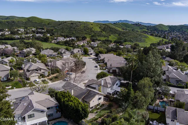 $1,225,000 | 6605 Oak Forest Drive, Oak Park, CA 91377