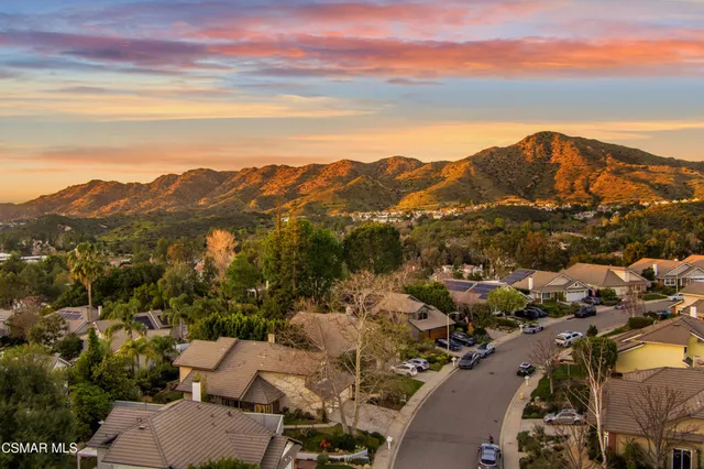 $1,225,000 | 6605 Oak Forest Drive, Oak Park, CA 91377