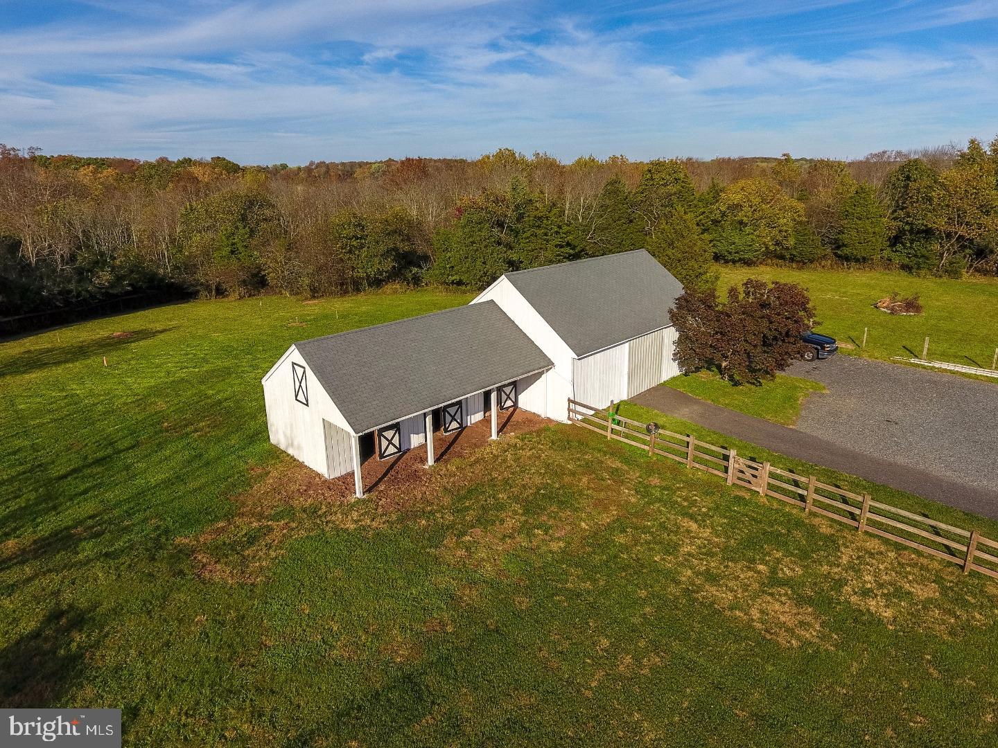 1765 Metz Road Harleysville, PA 19438 - Photo 11 of 23 Barn