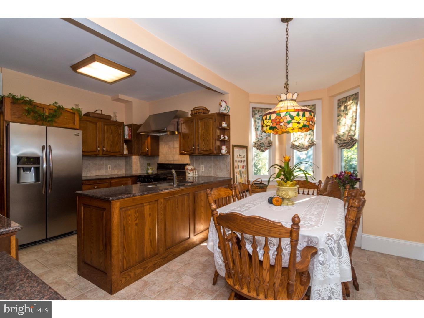 1765 Metz Road Harleysville, PA 19438 - Photo 14 of 23 Kitchen