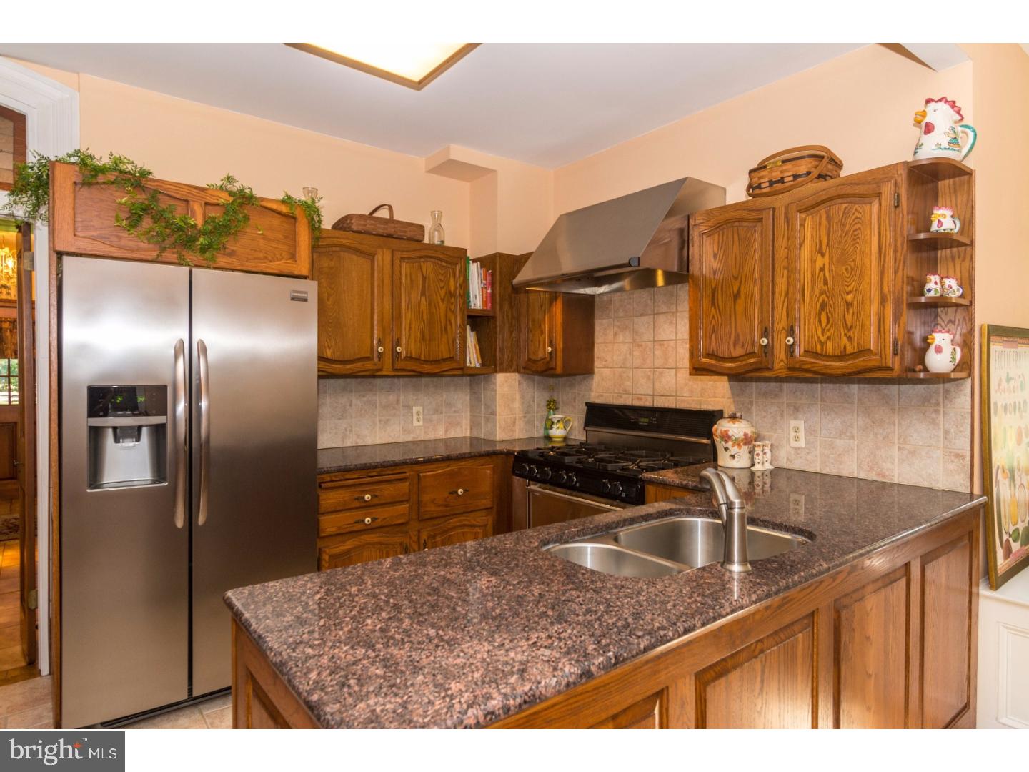 1765 Metz Road Harleysville, PA 19438 - Photo 15 of 23 Kitchen