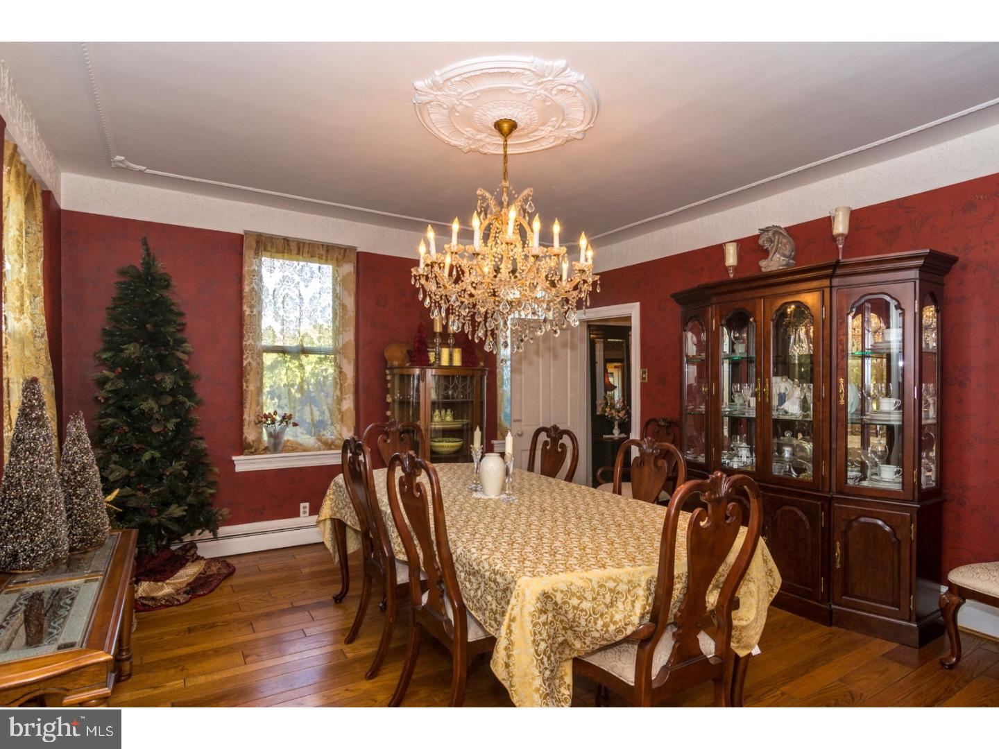 1765 Metz Road Harleysville, PA 19438 - Photo 18 of 23 Dining Room