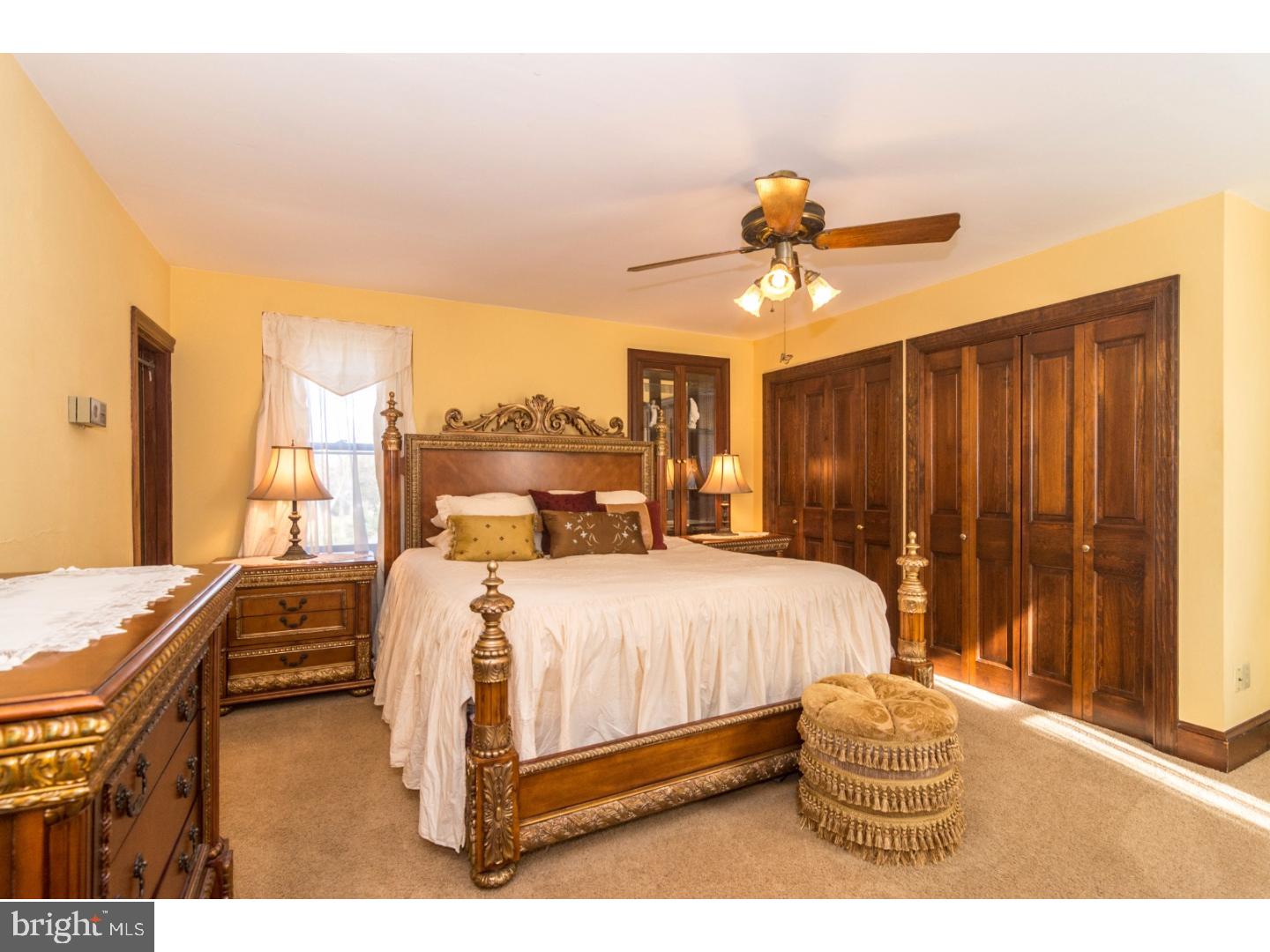 1765 Metz Road Harleysville, PA 19438 - Photo 20 of 23 Bedroom - Main