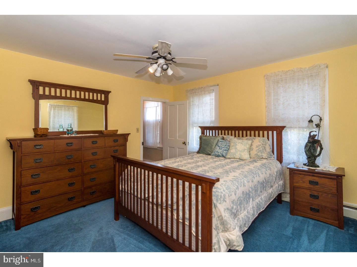 1765 Metz Road Harleysville, PA 19438 - Photo 23 of 23 Bedroom 3