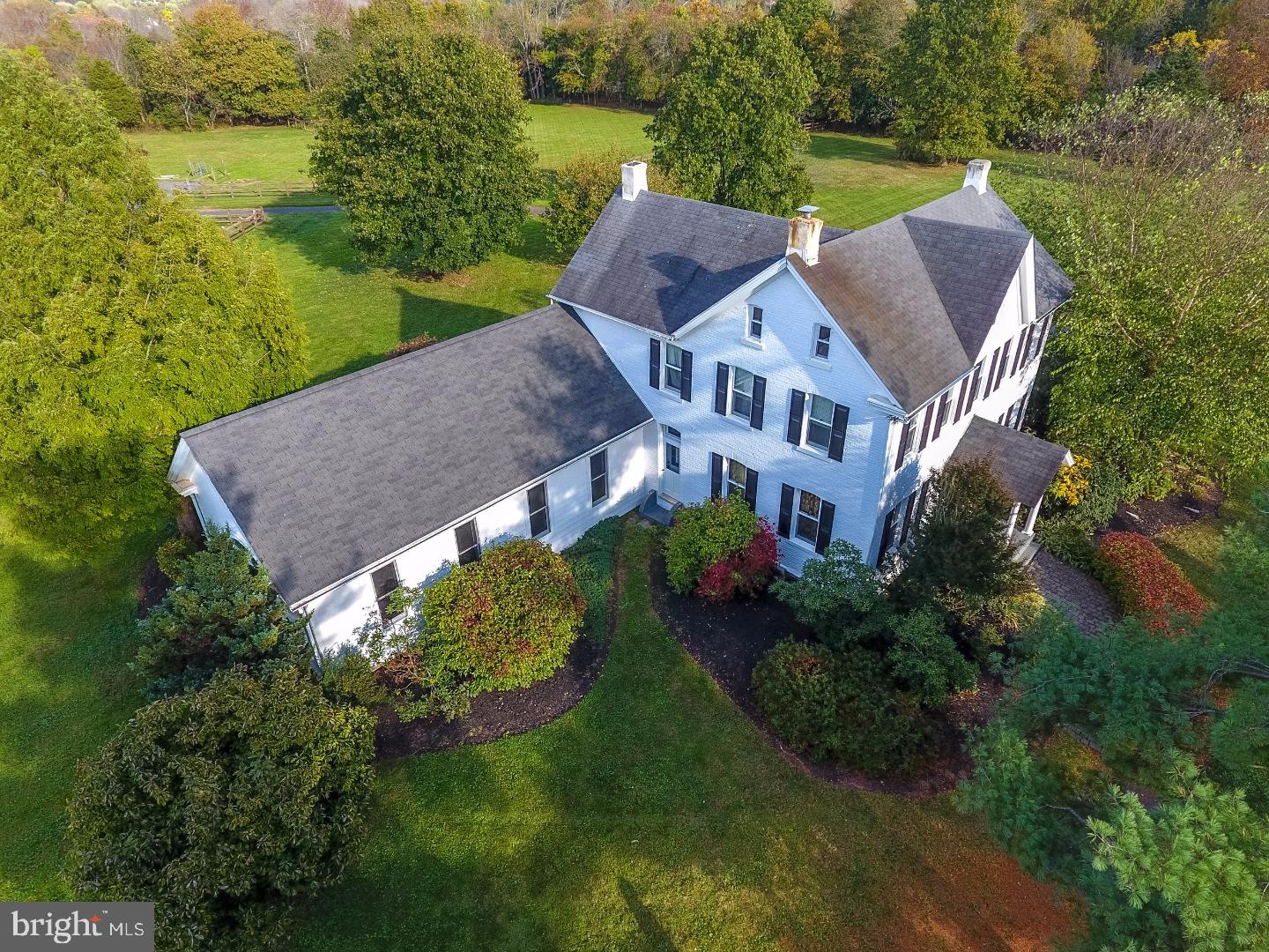 1765 Metz Road Harleysville, PA 19438 - Photo 4 of 23 Exterior Side