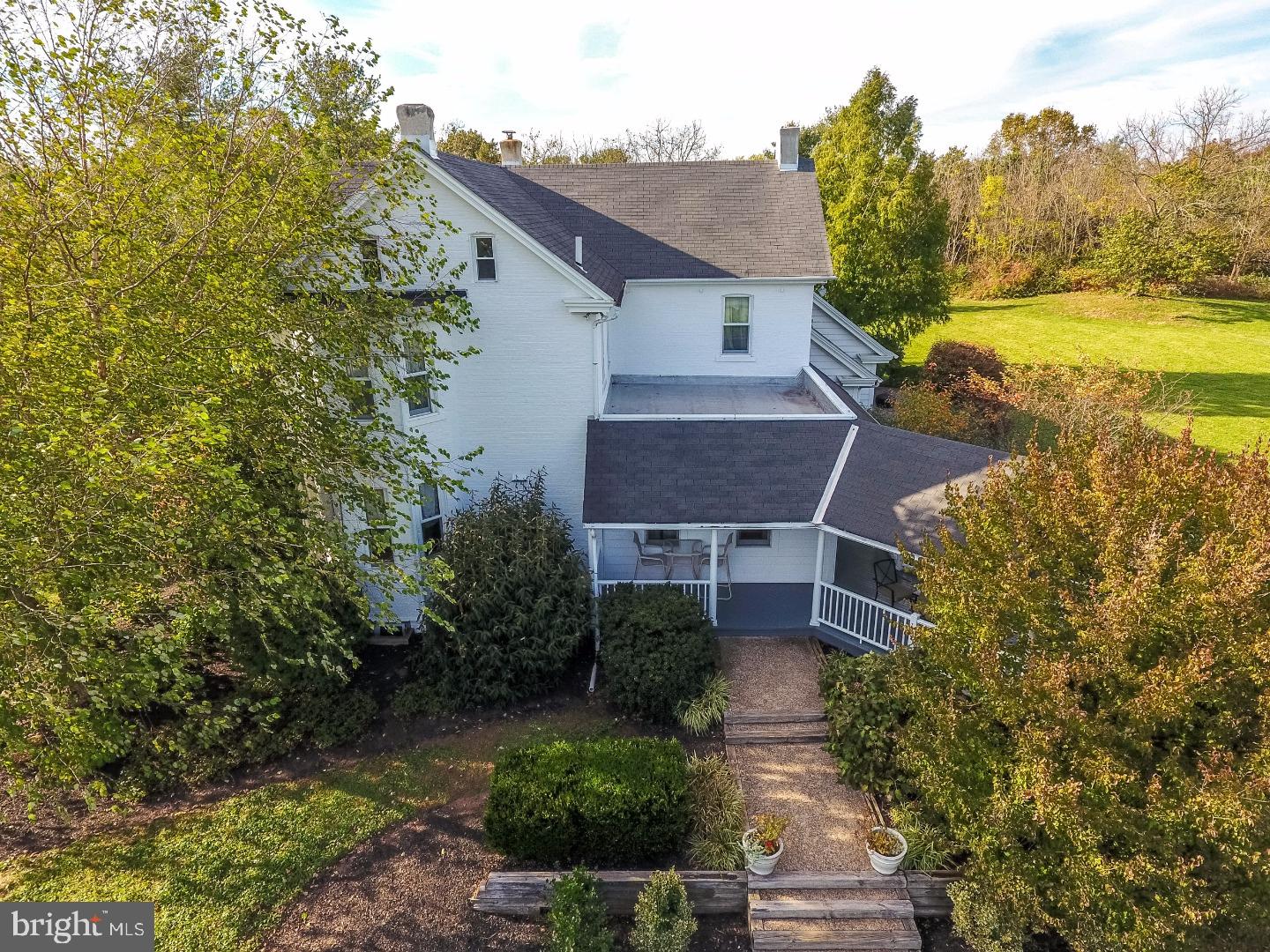 1765 Metz Road Harleysville, PA 19438 - Photo 6 of 23 Exterior Side