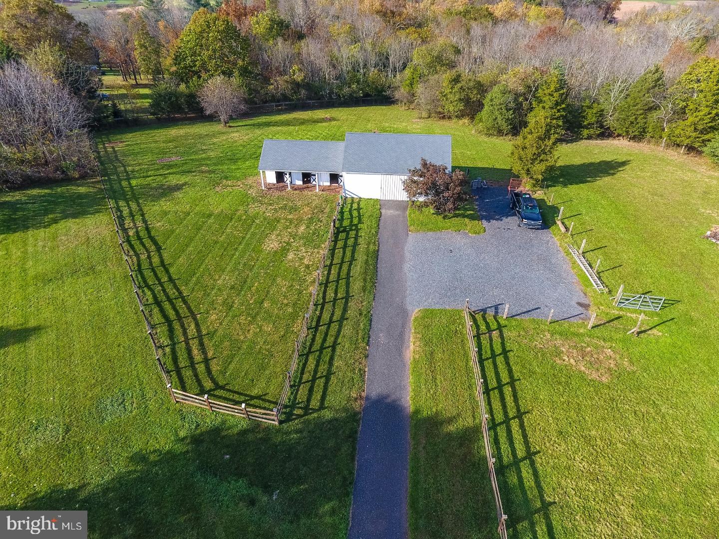 1765 Metz Road Harleysville, PA 19438 - Photo 10 of 23 View in Back