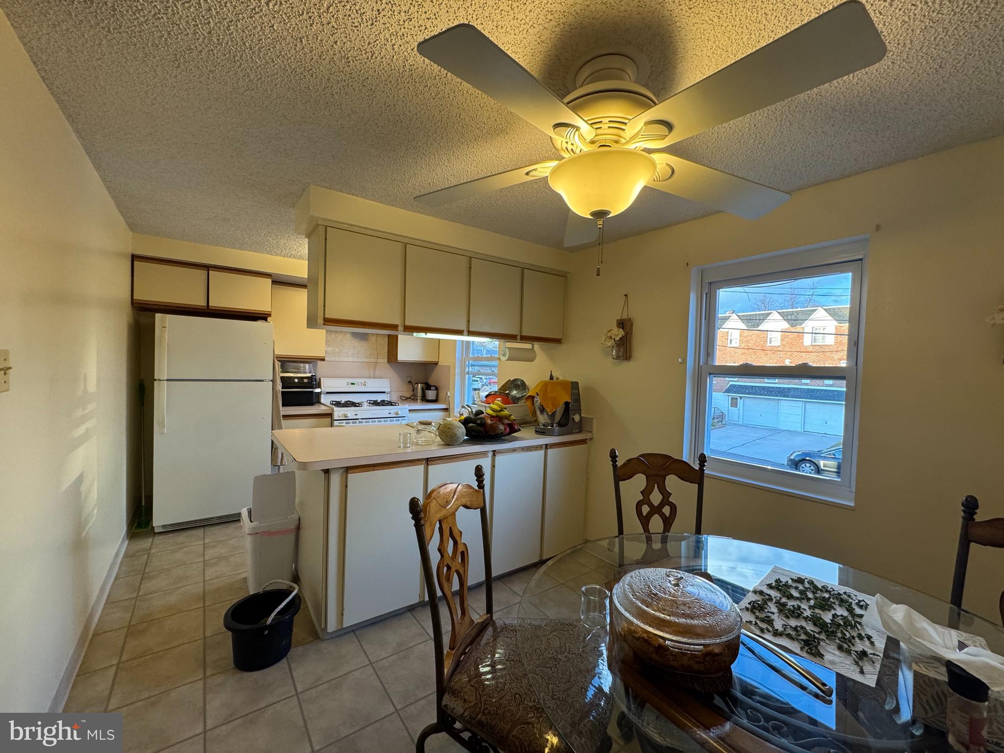 518 Parlin Street Philadelphia, PA 19116 - Photo 11 of 17 a kitchen with a sink appliances and cabinets