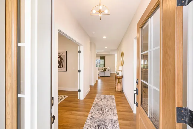 $739,900 | 6632 Grouse Woods, DeForest, WI 53532