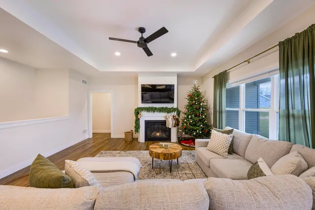 $739,900 | 6632 Grouse Woods, DeForest, WI 53532