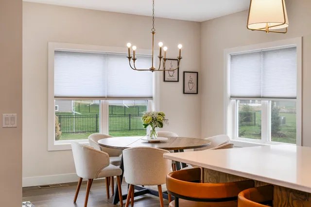 $739,900 | 6632 Grouse Woods, DeForest, WI 53532