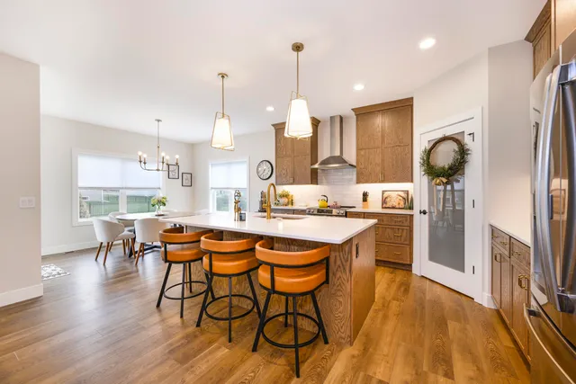 $739,900 | 6632 Grouse Woods, DeForest, WI 53532