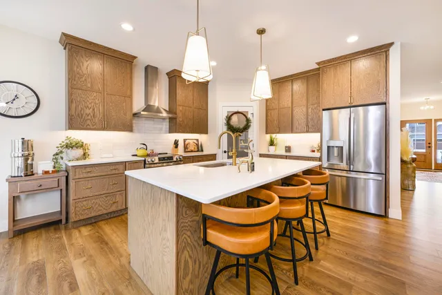 $739,900 | 6632 Grouse Woods, DeForest, WI 53532