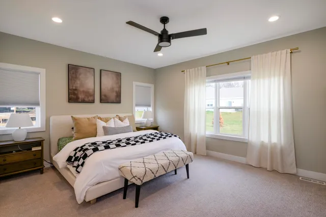 $739,900 | 6632 Grouse Woods, DeForest, WI 53532