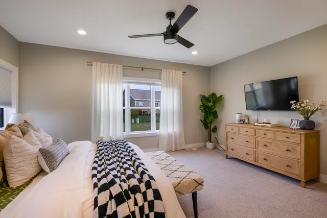 $739,900 | 6632 Grouse Woods, DeForest, WI 53532