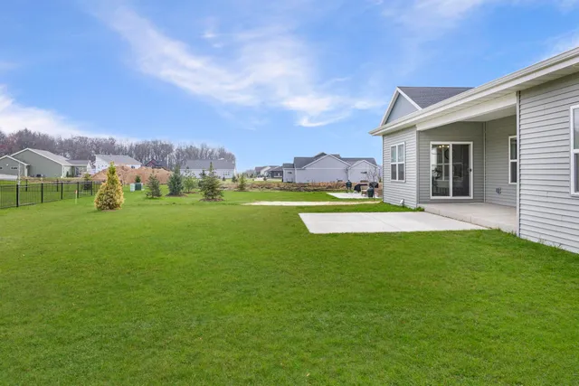 $739,900 | 6632 Grouse Woods, DeForest, WI 53532