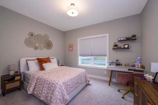 $739,900 | 6632 Grouse Woods, DeForest, WI 53532