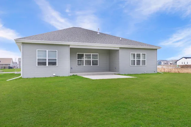 $739,900 | 6632 Grouse Woods, DeForest, WI 53532