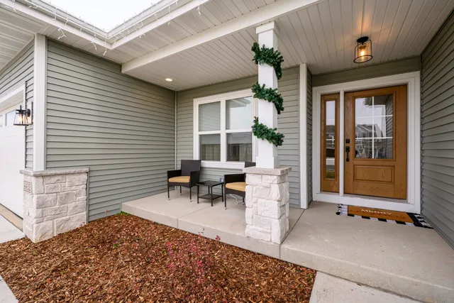 $739,900 | 6632 Grouse Woods, DeForest, WI 53532