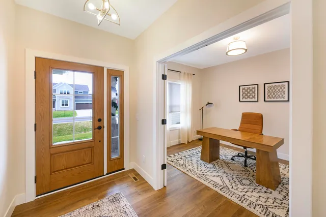 $739,900 | 6632 Grouse Woods, DeForest, WI 53532