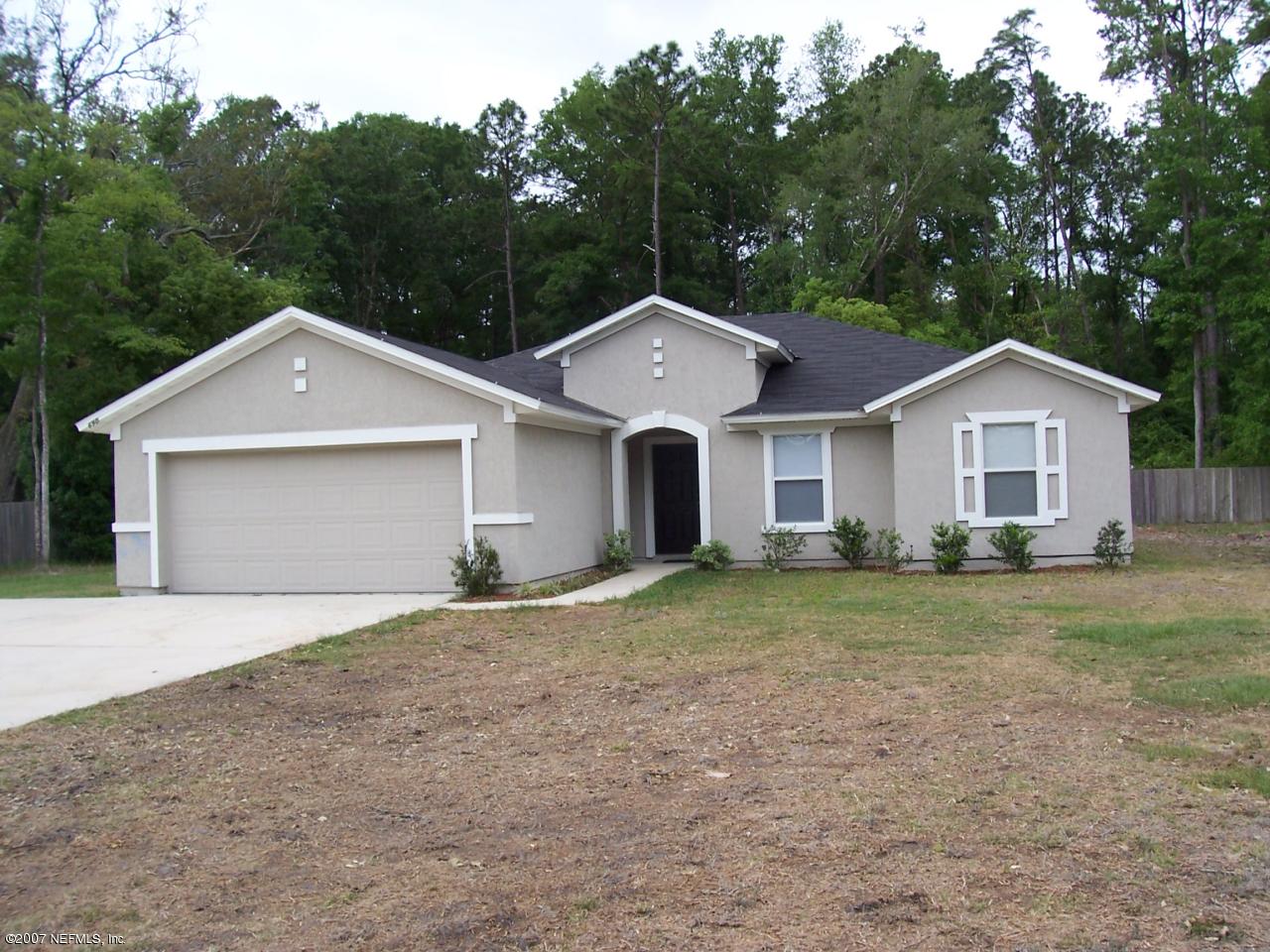 690 Hibernia Road Fleming Island, FL 32003 - Photo 1 of 10 Front