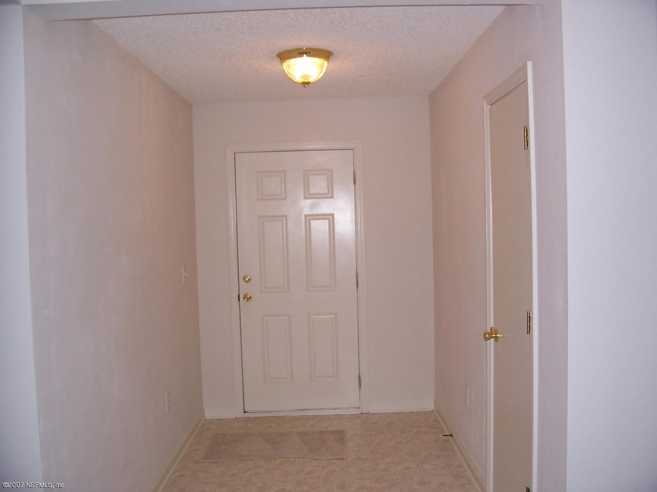 690 Hibernia Road Fleming Island, FL 32003 - Photo 5 of 10 Front door entry