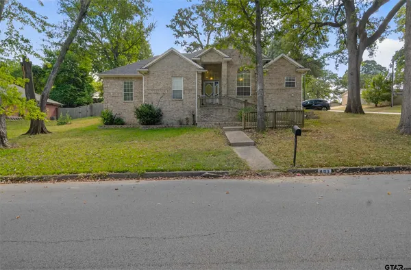 $295,000 | 801 Beth Drive, Tyler, TX 75703