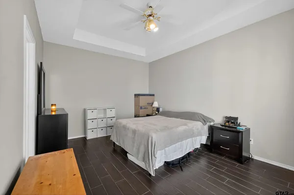 $295,000 | 801 Beth Drive, Tyler, TX 75703